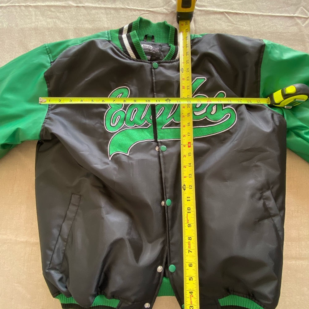 XL Eagles Jacket NWT